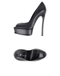 Туфли Casadei