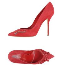 Туфли Casadei