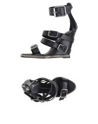 Сандалии Giuseppe Zanotti Design