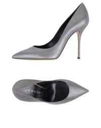 Туфли Casadei