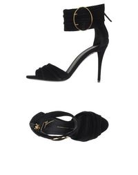 Сандалии Giuseppe Zanotti Design