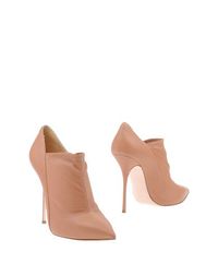 Ботинки Casadei