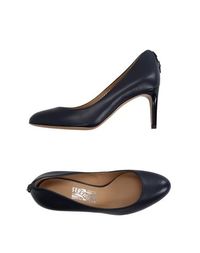 Туфли Salvatore Ferragamo
