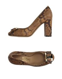 Туфли Salvatore Ferragamo