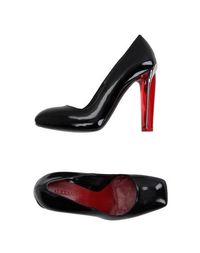 Туфли Alexander Mcqueen