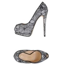 Туфли Giuseppe Zanotti Design