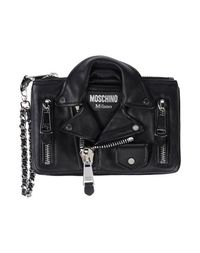 Сумка на руку Moschino