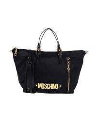 Сумка на руку Moschino