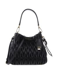 Сумка через плечо MIU MIU