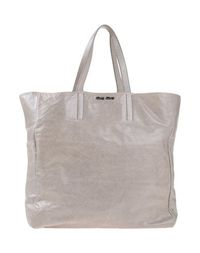 Сумка на руку MIU MIU