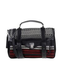 Сумка на руку Proenza Schouler