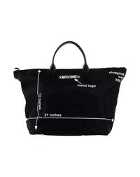 Сумка на руку Moschino