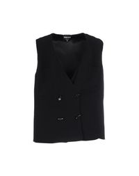 Топ без рукавов Giorgio Armani