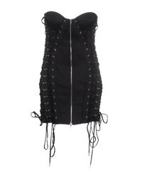 Короткое платье Jean Paul Gaultier