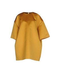 Короткое платье Rochas