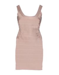 Короткое платье HervÉ LÉger BY MAX Azria