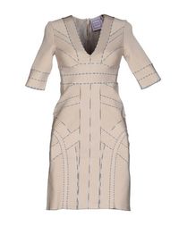 Короткое платье HervÉ LÉger BY MAX Azria