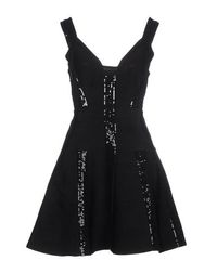 Короткое платье HervÉ LÉger BY MAX Azria