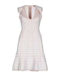 Короткое платье HervÉ LÉger BY MAX Azria