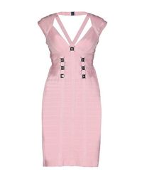 Короткое платье HervÉ LÉger BY MAX Azria