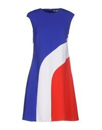 Короткое платье Carven