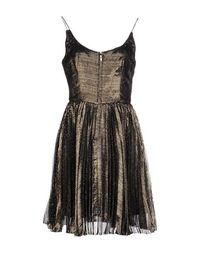 Короткое платье Isabel Marant