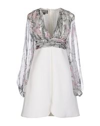Короткое платье Giambattista Valli