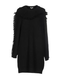 Короткое платье Kenzo