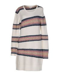 Короткое платье Kenzo