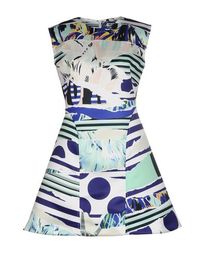 Короткое платье Kenzo