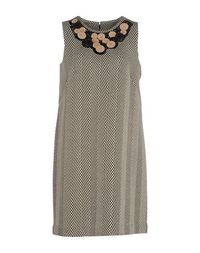Короткое платье Antonio Marras
