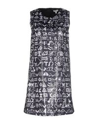 Короткое платье Kenzo