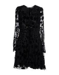 Короткое платье Sonia Rykiel