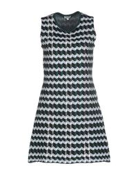 Короткое платье Kenzo