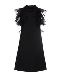 Короткое платье Giambattista Valli