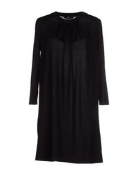 Короткое платье Alexander Mcqueen