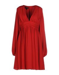 Короткое платье Giambattista Valli