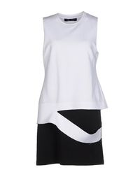 Короткое платье Proenza Schouler