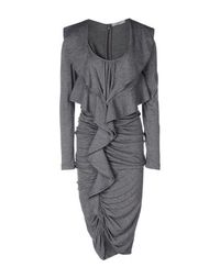 Платье длиной 3/4 Givenchy