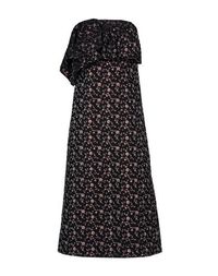 Платье длиной 3/4 Dries VAN Noten
