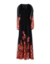 Длинное платье Giambattista Valli