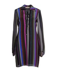 Короткое платье Emilio Pucci