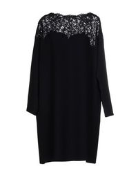 Короткое платье Valentino
