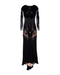 Длинное платье Zuhair Murad