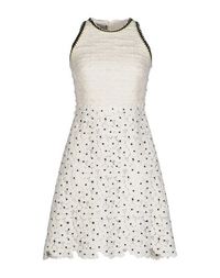 Короткое платье Giambattista Valli