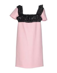 Короткое платье Christopher Kane