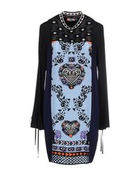 Короткое платье Msgm
