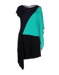 Короткое платье Vionnet