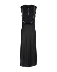Платье длиной 3/4 Alexander Wang