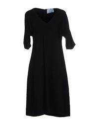 Короткое платье Prada